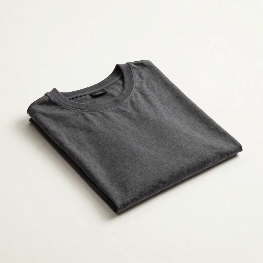 T-Shirt Boxy Heavyweight